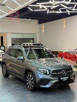 مرسيدس بنز GLB